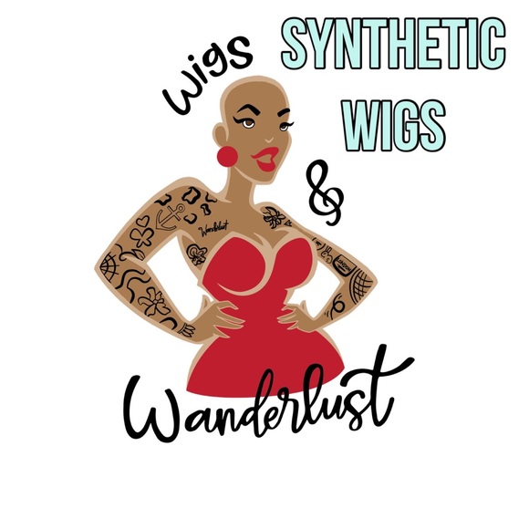 Other - Synthetic Wigs